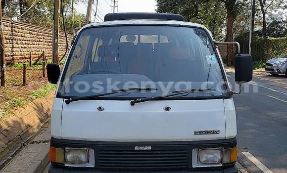 Buy Used Nissan Caravan Other Car in Nairobi in Nairobi Buy Used Nissan Caravan Other Car in Nairobi in Nairobi