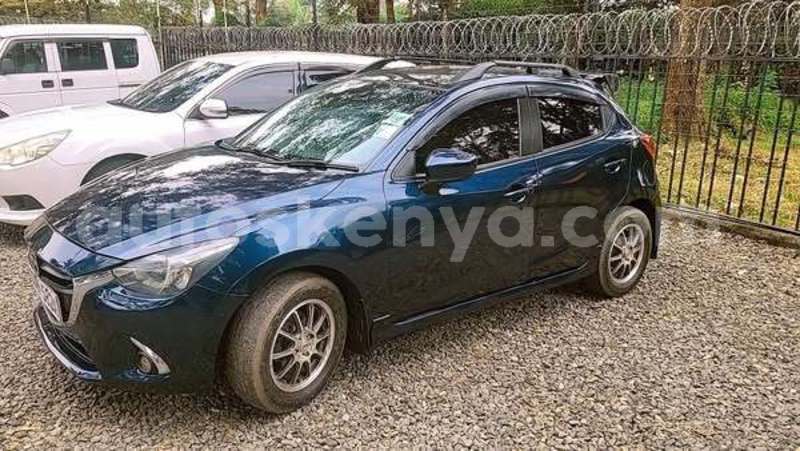 Big with watermark mazda demio nairobi nairobi 27907