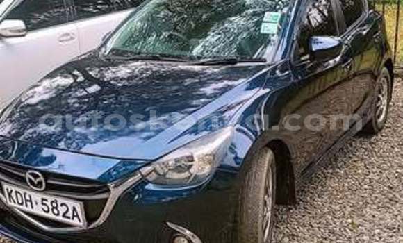 Buy Used Mazda Demio Other Car in Nairobi in Nairobi Buy Used Mazda Demio Other Car in Nairobi in Nairobi