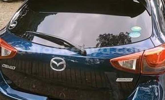Buy Used Mazda Demio Other Car in Nairobi in Nairobi Buy Used Mazda Demio Other Car in Nairobi in Nairobi
