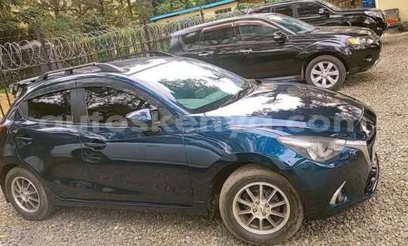Buy Used Mazda Demio Other Car in Nairobi in Nairobi Buy Used Mazda Demio Other Car in Nairobi in Nairobi
