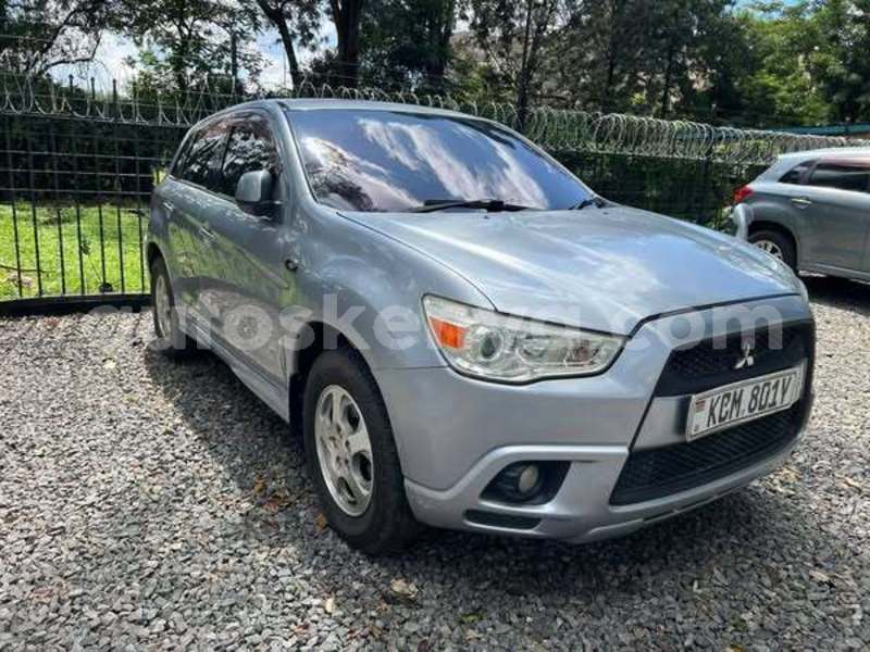 Big with watermark mitsubishi rvr nairobi nairobi 27908