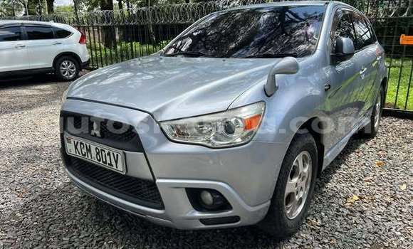 Buy Used Mitsubishi RVR Other Car in Nairobi in Nairobi Buy Used Mitsubishi RVR Other Car in Nairobi in Nairobi