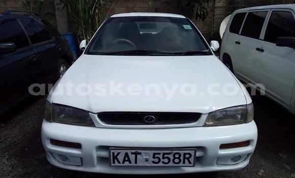 Nunua Ilio tumika Subaru Impreza Nyeupe Gari ndani ya Nairobi nchini Nairobi Nunua Ilio tumika Subaru Impreza Nyeupe Gari ndani ya Nairobi nchini Nairobi