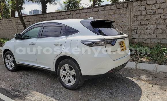 Buy Used Toyota Harrier Other Car in Nairobi in Nairobi Buy Used Toyota Harrier Other Car in Nairobi in Nairobi