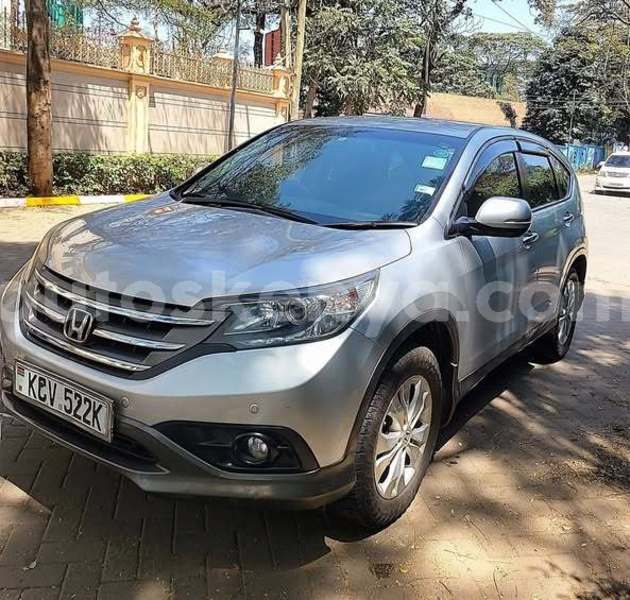 Big with watermark honda cr v nairobi nairobi 27910