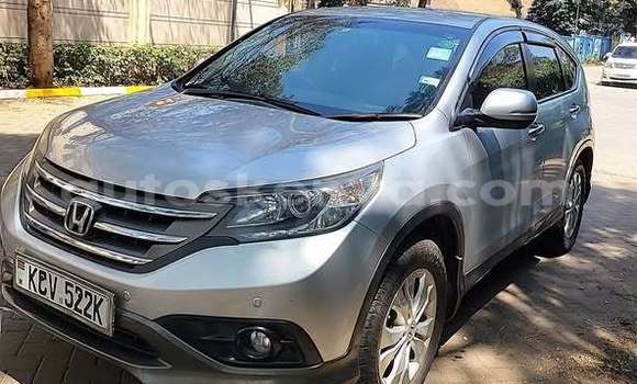 Buy Used Honda CR–V Other Car in Nairobi in Nairobi