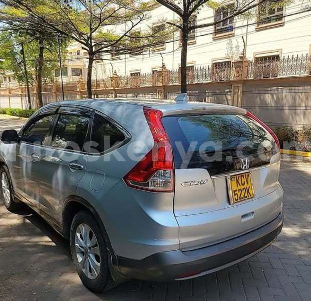 Big with watermark honda cr v nairobi nairobi 27910