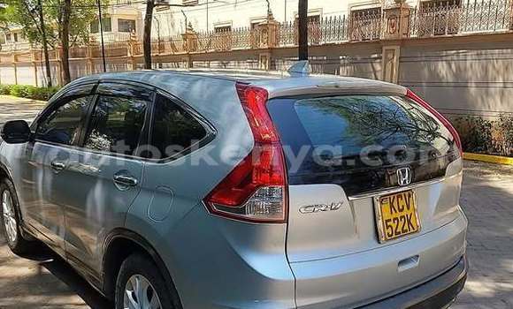 Buy Used Honda CR–V Other Car in Nairobi in Nairobi Buy Used Honda CR–V Other Car in Nairobi in Nairobi