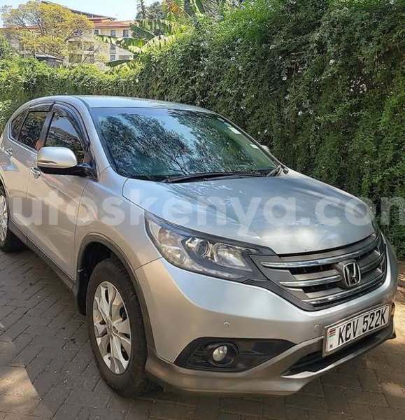 Big with watermark honda cr v nairobi nairobi 27910