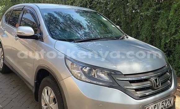 Buy Used Honda CR–V Other Car in Nairobi in Nairobi Buy Used Honda CR–V Other Car in Nairobi in Nairobi