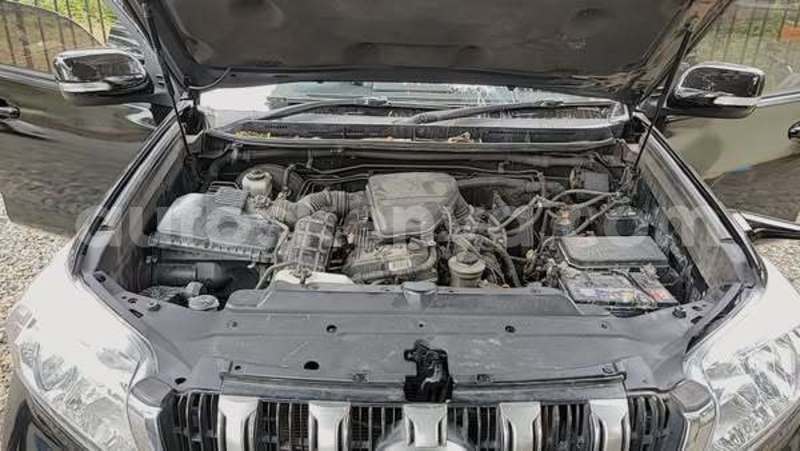 Big with watermark toyota land cruiser prado nairobi nairobi 27911