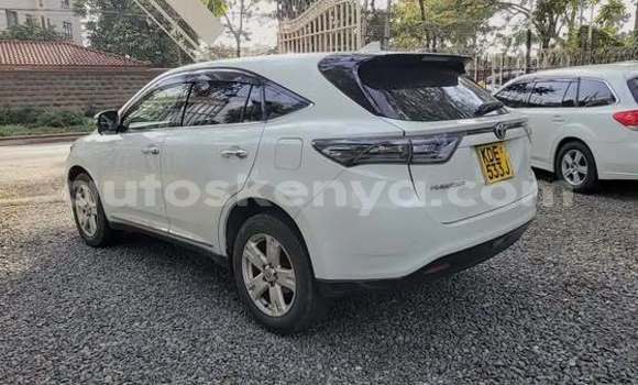 Buy Used Toyota Harrier Other Car in Nairobi in Nairobi Buy Used Toyota Harrier Other Car in Nairobi in Nairobi