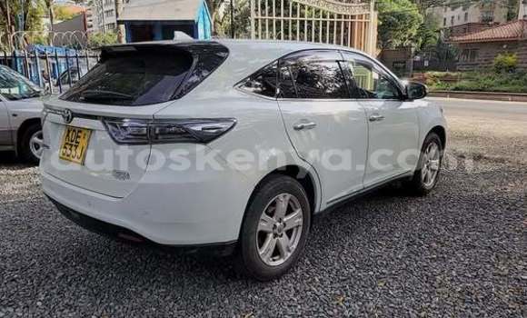 Buy Used Toyota Harrier Other Car in Nairobi in Nairobi Buy Used Toyota Harrier Other Car in Nairobi in Nairobi