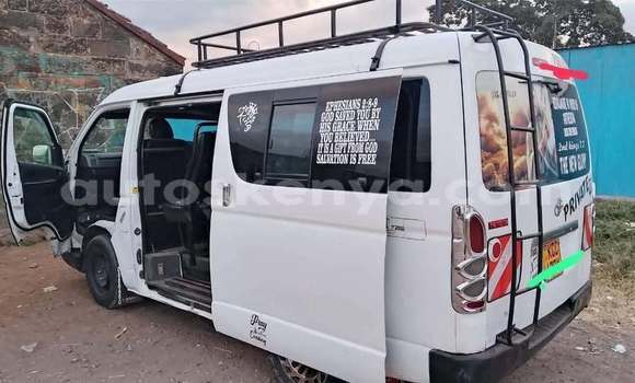 Oofamaa Toyota Hiace Other Makiinaa iti Nairobi keessatti Nairobi keessatti Oofamaa Toyota Hiace Other Makiinaa iti Nairobi keessatti Nairobi keessatti