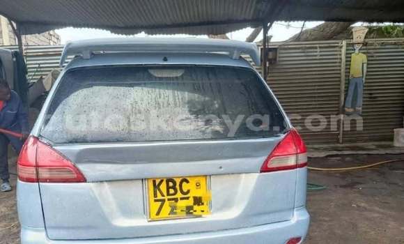 Buy Used Nissan Wingroad Other Car in Nairobi in Nairobi