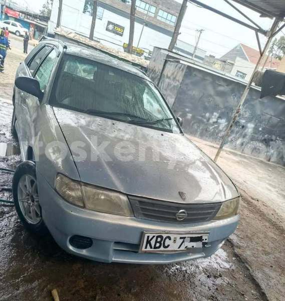 Big with watermark nissan wingroad nairobi nairobi 27915