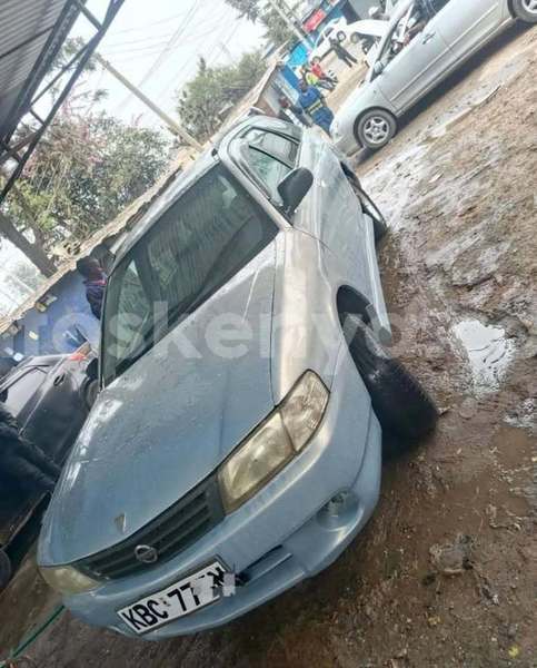 Big with watermark nissan wingroad nairobi nairobi 27915