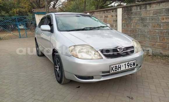 Oofamaa Toyota Mark X ZiO Other Makiinaa iti Nairobi keessatti Nairobi keessatti Oofamaa Toyota Mark X ZiO Other Makiinaa iti Nairobi keessatti Nairobi keessatti