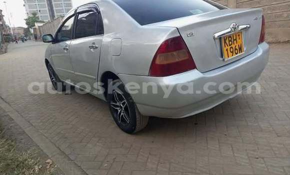 Oofamaa Toyota Mark X ZiO Other Makiinaa iti Nairobi keessatti Nairobi keessatti Oofamaa Toyota Mark X ZiO Other Makiinaa iti Nairobi keessatti Nairobi keessatti