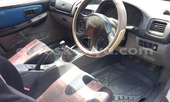 Nunua Ilio tumika Subaru Impreza Nyeupe Gari ndani ya Nairobi nchini Nairobi Nunua Ilio tumika Subaru Impreza Nyeupe Gari ndani ya Nairobi nchini Nairobi