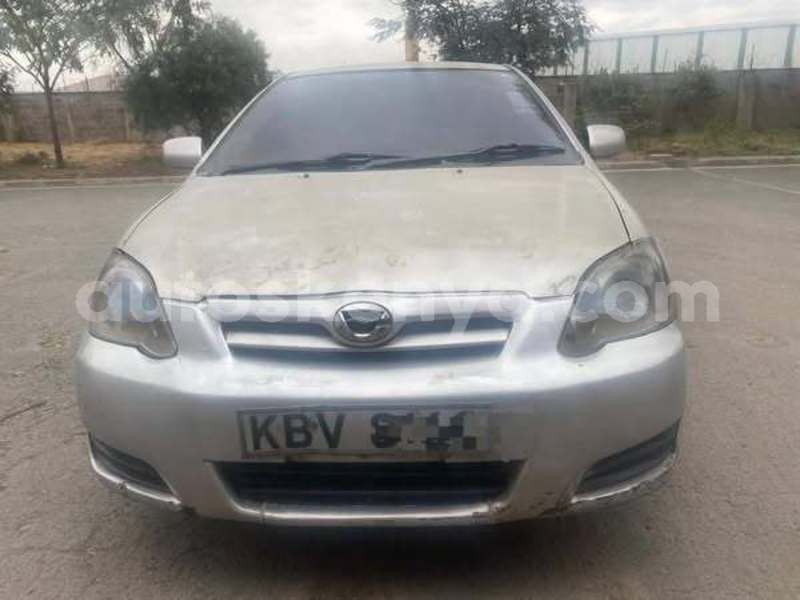 Big with watermark toyota runx nairobi nairobi 27918