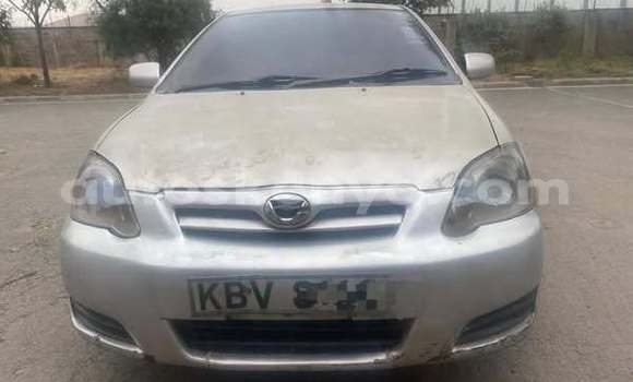 Oofamaa Toyota Runx Other Makiinaa iti Nairobi keessatti Nairobi keessatti Oofamaa Toyota Runx Other Makiinaa iti Nairobi keessatti Nairobi keessatti