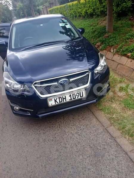 Big with watermark subaru impreza nairobi nairobi 27919