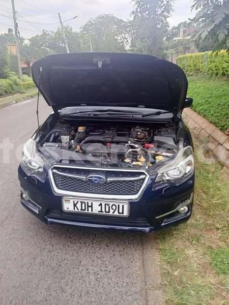 Big with watermark subaru impreza nairobi nairobi 27919