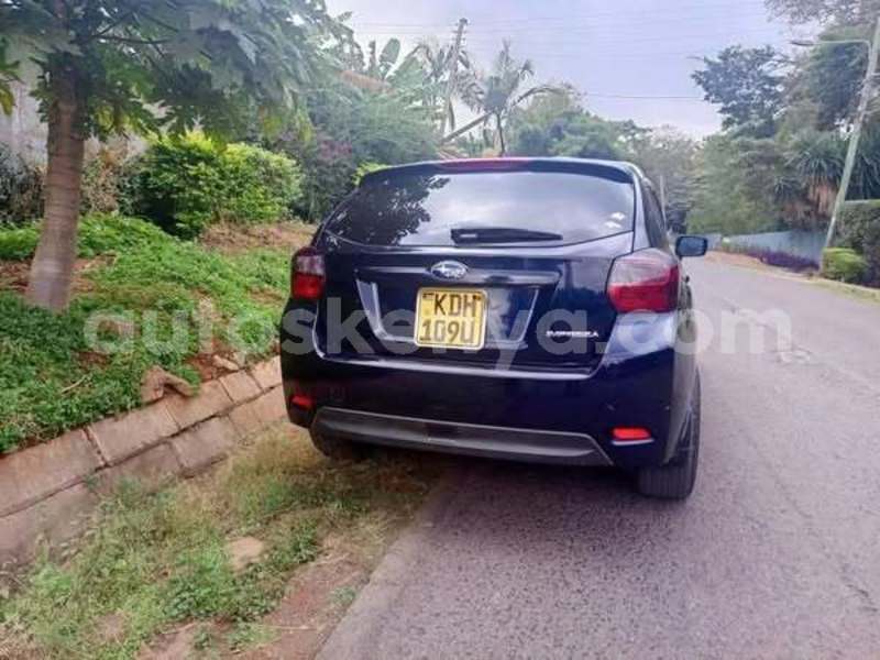 Big with watermark subaru impreza nairobi nairobi 27919