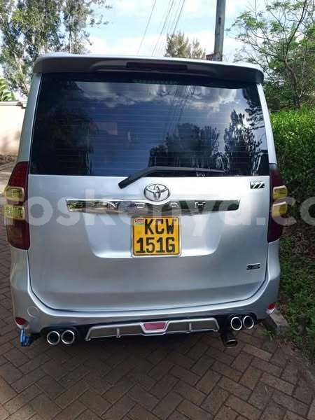 Big with watermark toyota noah nairobi nairobi 27920