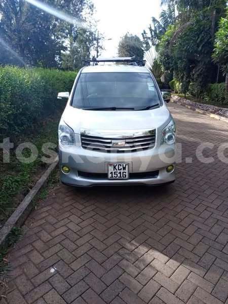 Big with watermark toyota noah nairobi nairobi 27920