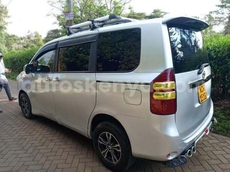 Big with watermark toyota noah nairobi nairobi 27920