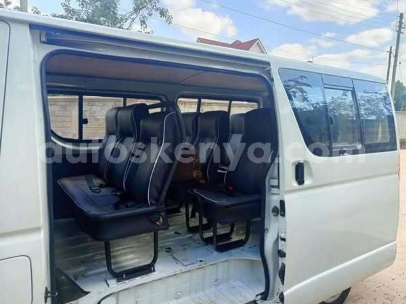 Big with watermark toyota hiace nairobi nairobi 27921