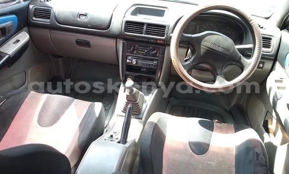 Nunua Ilio tumika Subaru Impreza Nyeupe Gari ndani ya Nairobi nchini Nairobi Nunua Ilio tumika Subaru Impreza Nyeupe Gari ndani ya Nairobi nchini Nairobi