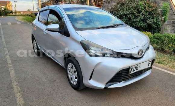 Nunua Ilio tumika Toyota Vitz Nyingine Gari ndani ya Nairobi nchini Nairobi Nunua Ilio tumika Toyota Vitz Nyingine Gari ndani ya Nairobi nchini Nairobi