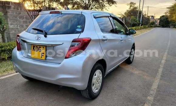 Oofamaa Toyota Vitz Other Makiinaa iti Nairobi keessatti Nairobi keessatti Oofamaa Toyota Vitz Other Makiinaa iti Nairobi keessatti Nairobi keessatti