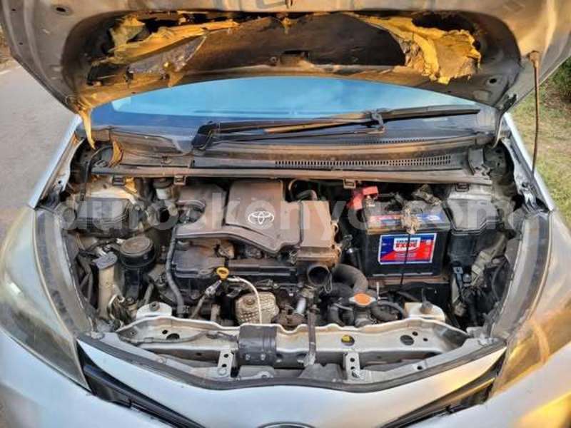 Big with watermark toyota vitz nairobi nairobi 27922