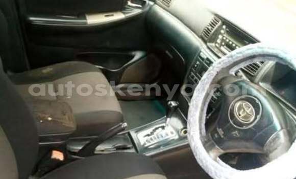 Oofamaa Toyota Fielder Other Makiinaa iti Nairobi keessatti Nairobi keessatti Oofamaa Toyota Fielder Other Makiinaa iti Nairobi keessatti Nairobi keessatti