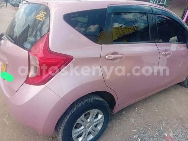 Big with watermark nissan note nairobi nairobi 27926