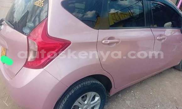 Oofamaa Nissan Note Other Makiinaa iti Nairobi keessatti Nairobi keessatti Oofamaa Nissan Note Other Makiinaa iti Nairobi keessatti Nairobi keessatti