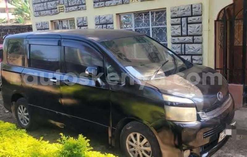 Big with watermark toyota voxy nairobi nairobi 27927