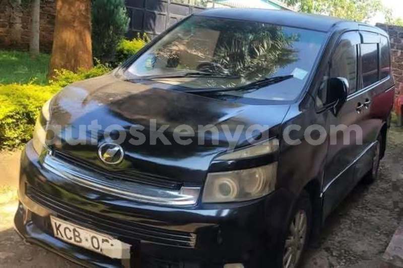 Big with watermark toyota voxy nairobi nairobi 27927