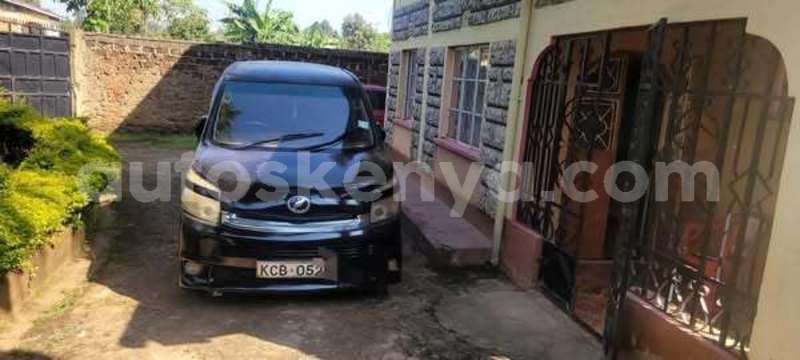 Big with watermark toyota voxy nairobi nairobi 27927