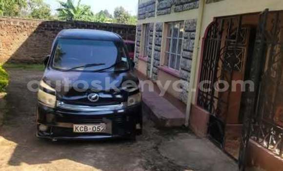 Oofamaa Toyota Voxy Other Makiinaa iti Nairobi keessatti Nairobi keessatti Oofamaa Toyota Voxy Other Makiinaa iti Nairobi keessatti Nairobi keessatti