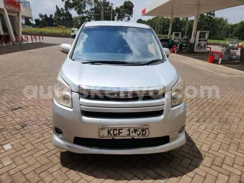 Big with watermark toyota noah nairobi nairobi 27928