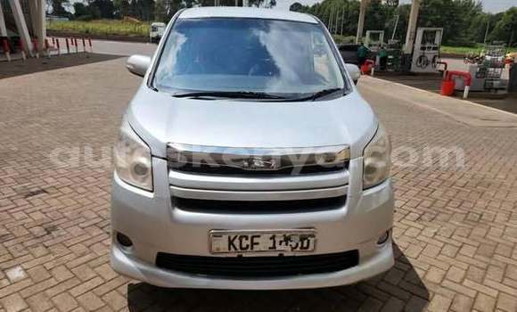 Buy Used Toyota Noah Other Car in Nairobi in Nairobi
