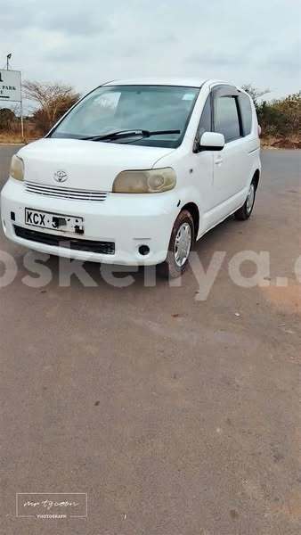 Big with watermark toyota porte nairobi nairobi 27929