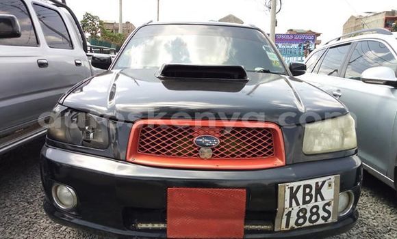 Nunua Ilio tumika Subaru Forester Nyeusi Gari ndani ya Nairobi nchini Nairobi Nunua Ilio tumika Subaru Forester Nyeusi Gari ndani ya Nairobi nchini Nairobi