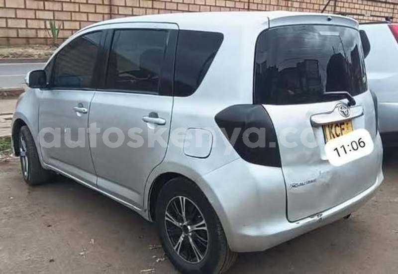 Big with watermark toyota ractis nairobi nairobi 27930